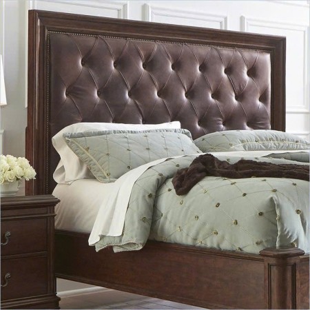 Montgomery : Giường Ngủ Châu Âu , Queen Size